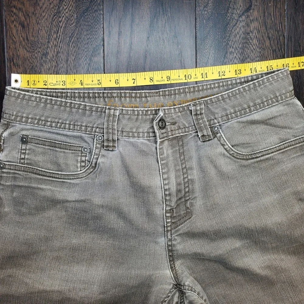 Prana slim fit